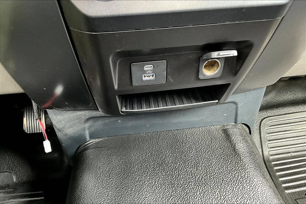 Certified 2022 Ford F350 XLT w/ XLT Value Package AWD/4WD image 18