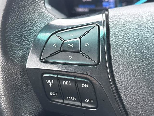 Certified 2017 Ford Explorer Sport w/ Equipment Group 401A AWD/4WD image 22