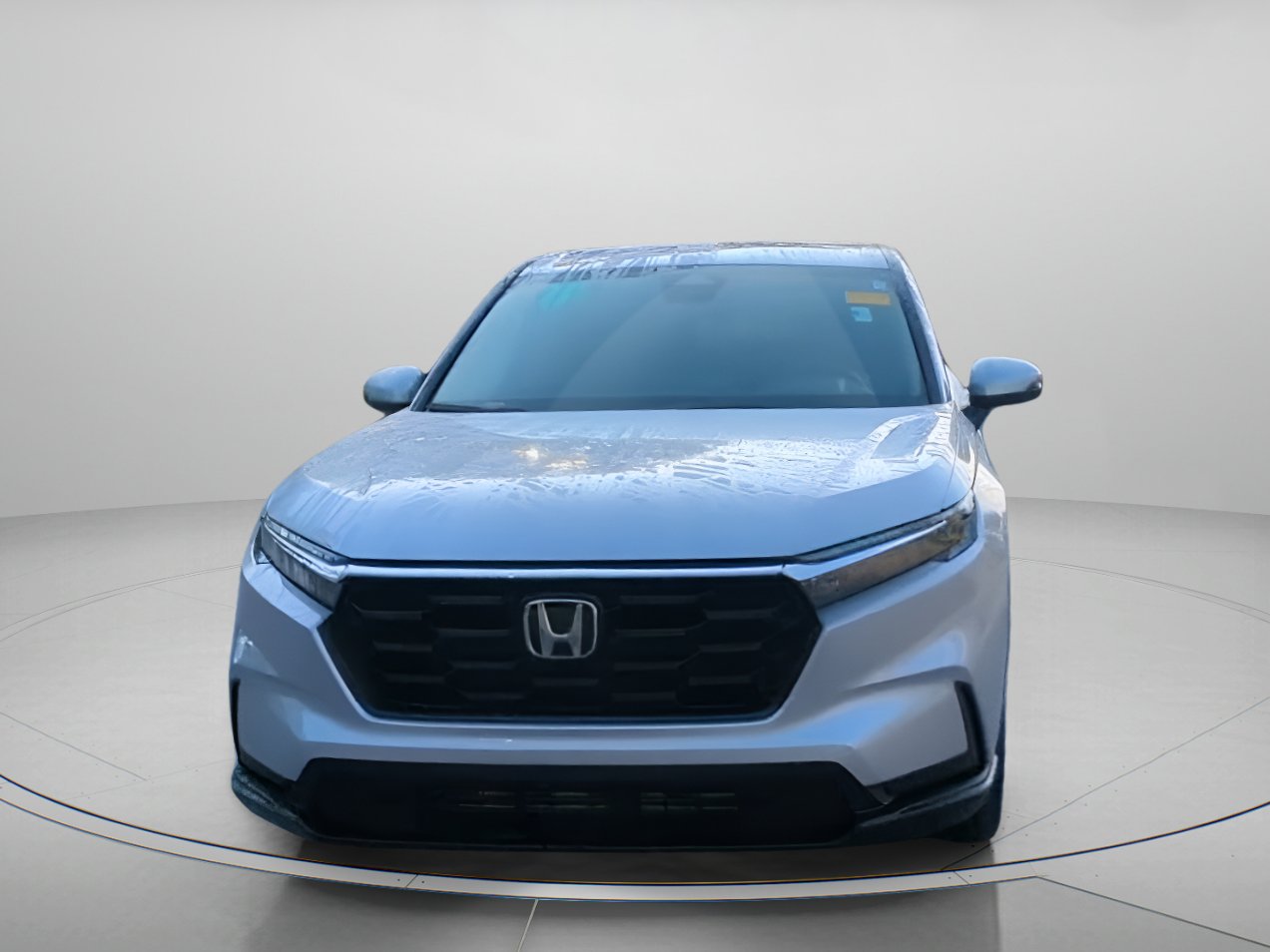 Used 2026 Honda CR-V LX image 8