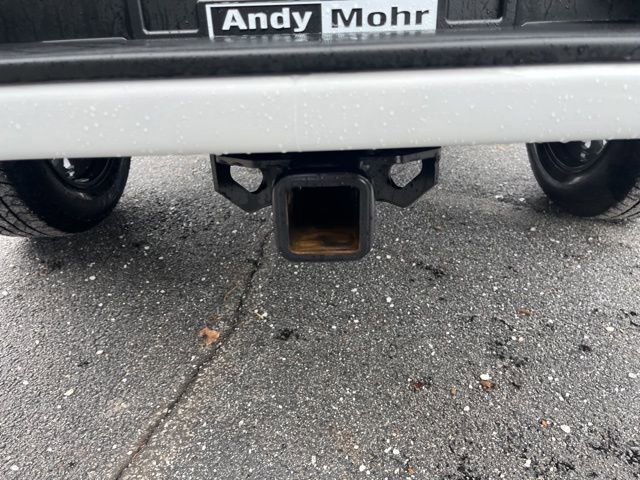 Certified 2025 Ford F150 STX w/ Equipment Group 200A image 10