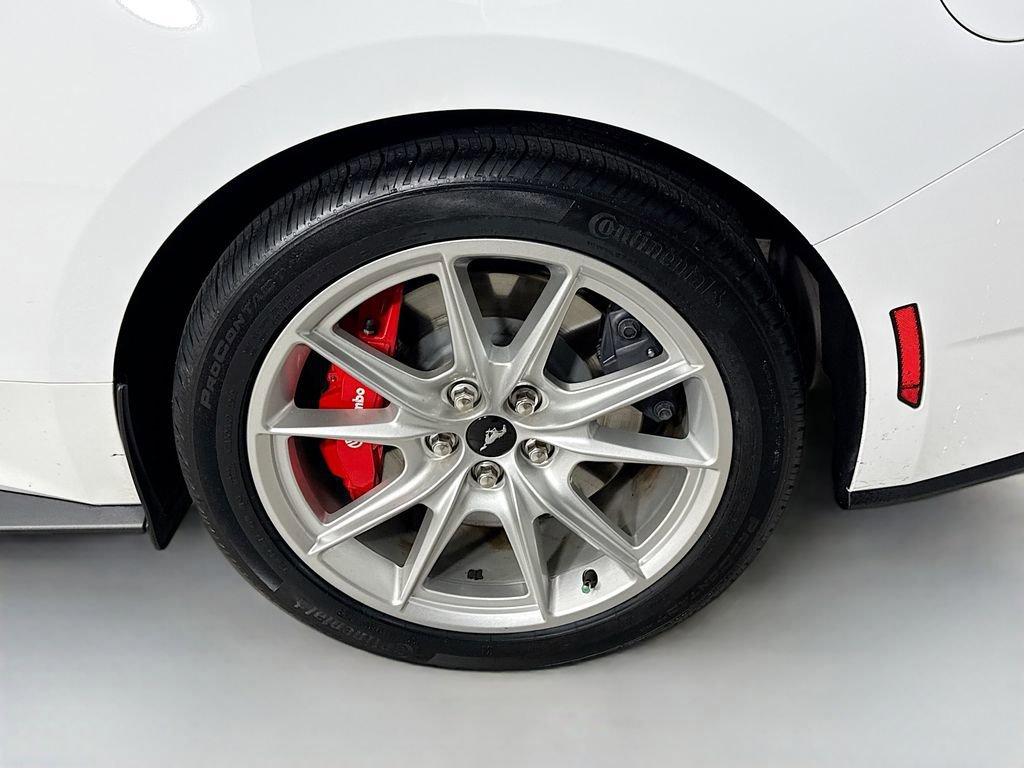 Certified 2024 Ford Mustang GT Premium image 31