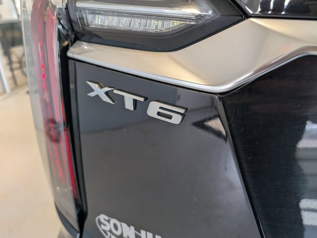Used 2024 Cadillac XT6 Sport AWD/4WD image 42