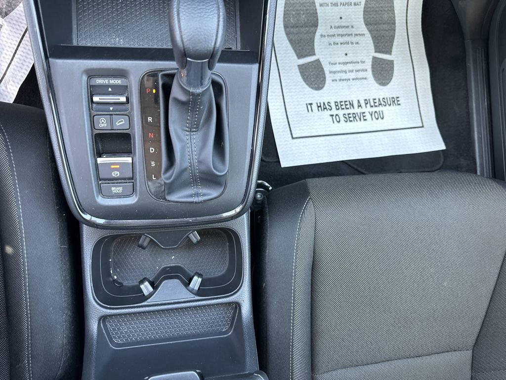 Used 2024 Honda CR-V EX image 20