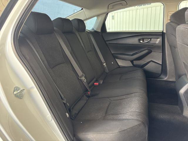 Used 2024 Honda Accord LX image 9