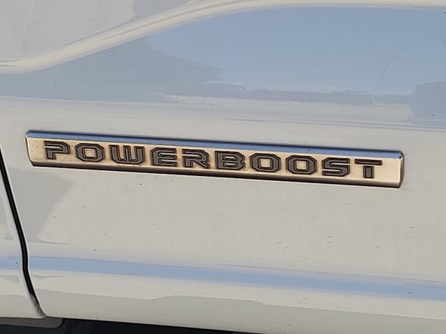 Certified 2024 Ford F150 XLT w/ Equipment Group 302A MID AWD/4WD image 15