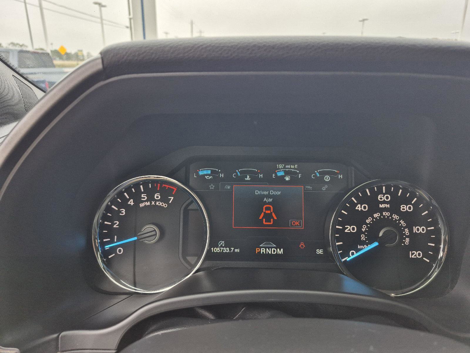 Certified 2020 Ford F150 Platinum w/ Equipment Group 701A Luxury image 9