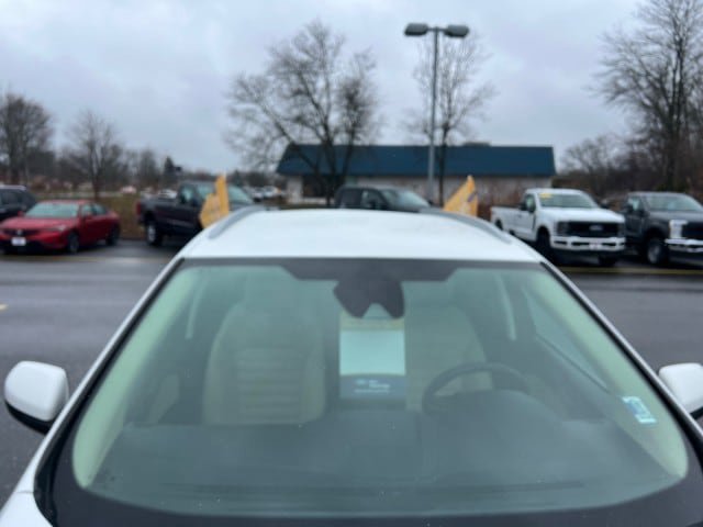 Certified 2023 Ford Edge SEL w/ Convenience Package AWD/4WD image 38