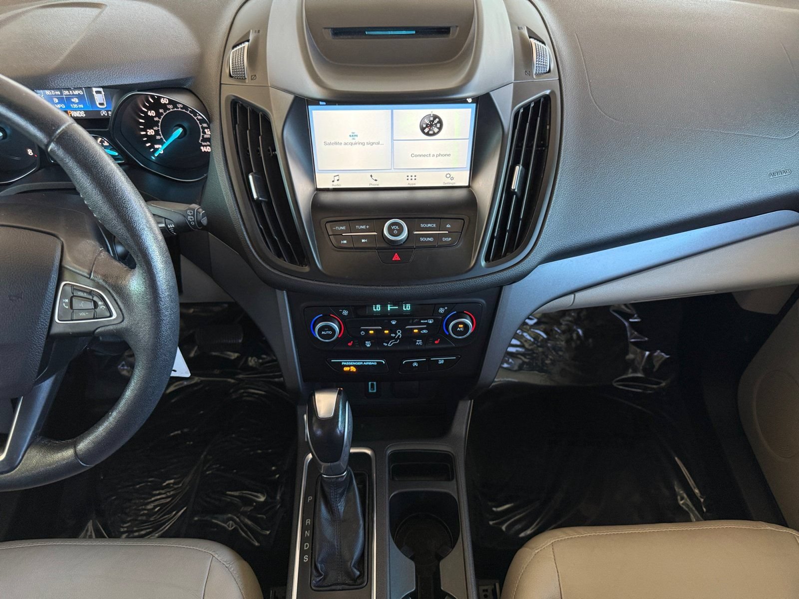 Certified 2018 Ford Escape SEL AWD/4WD image 15