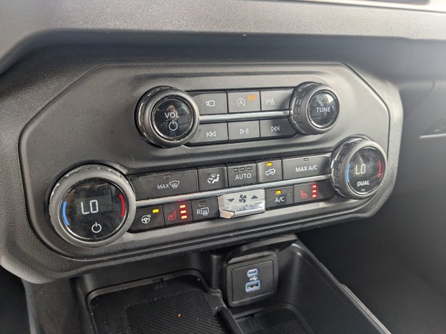 Certified 2025 Ford Bronco Outer Banks AWD/4WD image 25