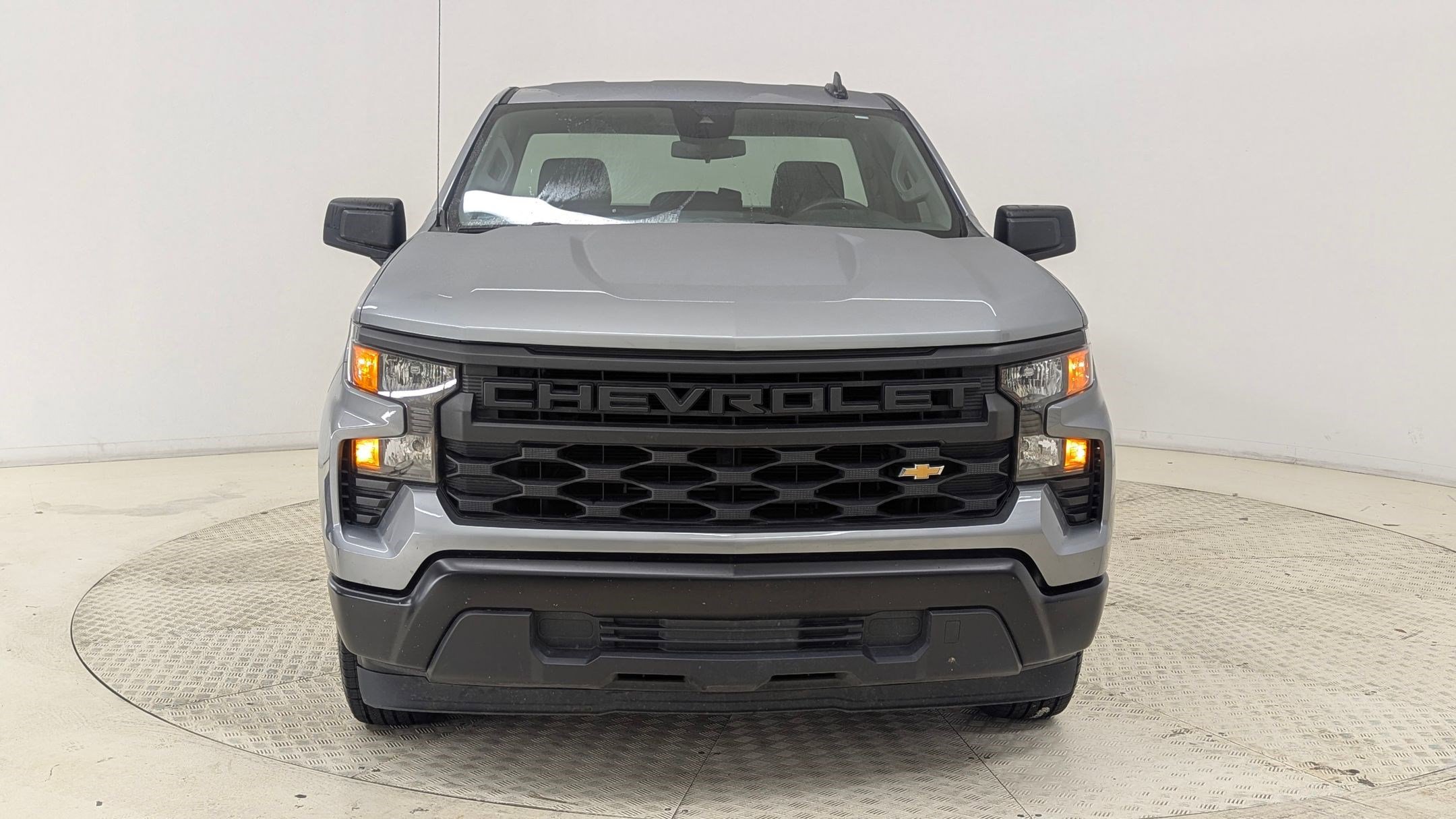 Used 2024 Chevrolet Silverado 1500 W/T w/ Trailering Package image 6