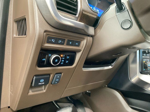 Certified 2023 Ford F150 King Ranch w/ Equipment Group 601A High AWD/4WD image 20