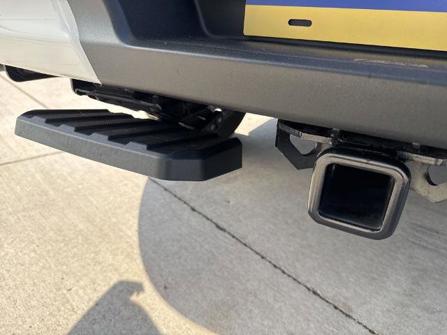 Certified 2025 Ford F150 Lariat w/ Equipment Group 502A High image 24