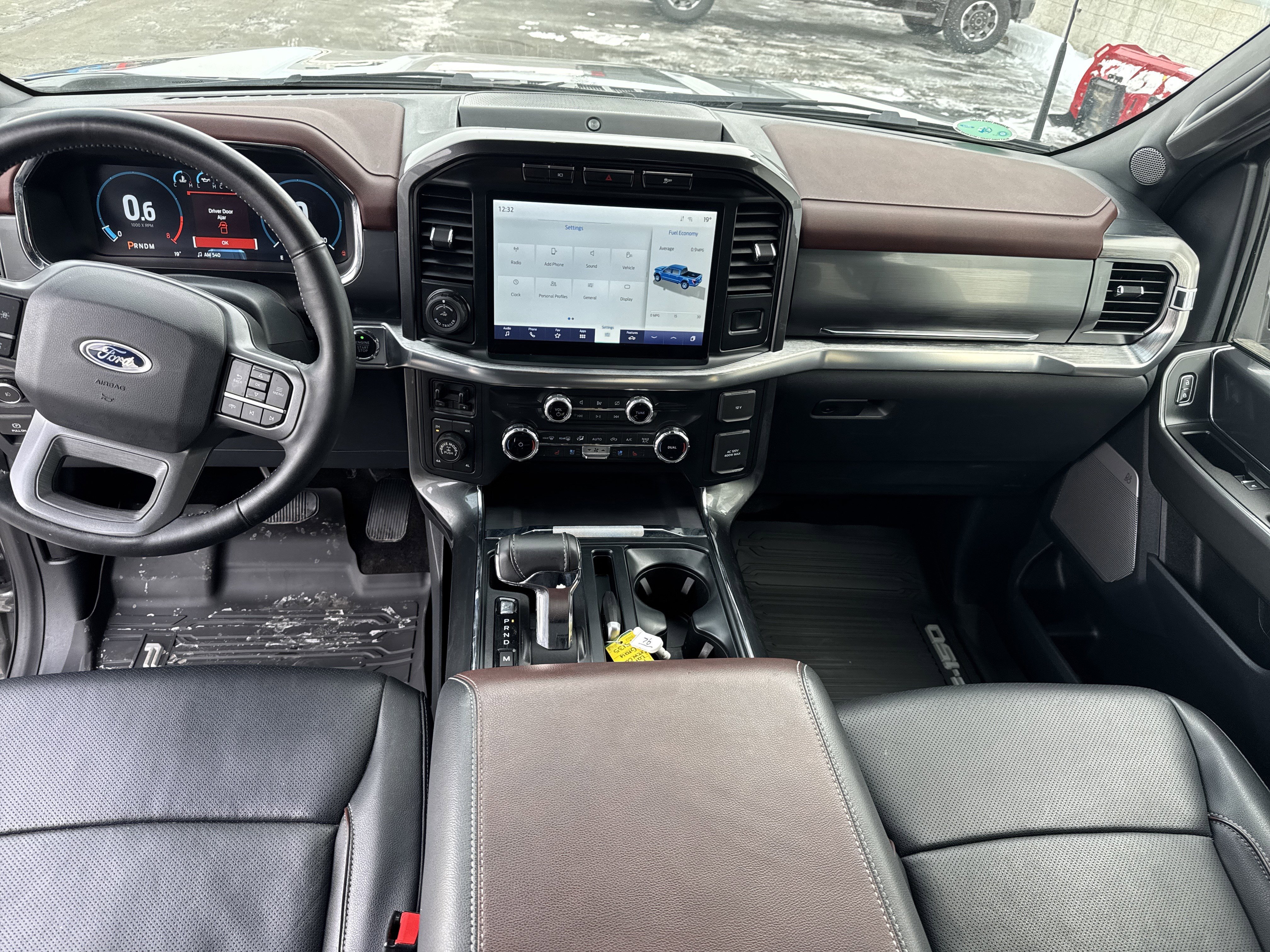 Certified 2022 Ford F150 Lariat w/ Max Trailer Tow Package image 26