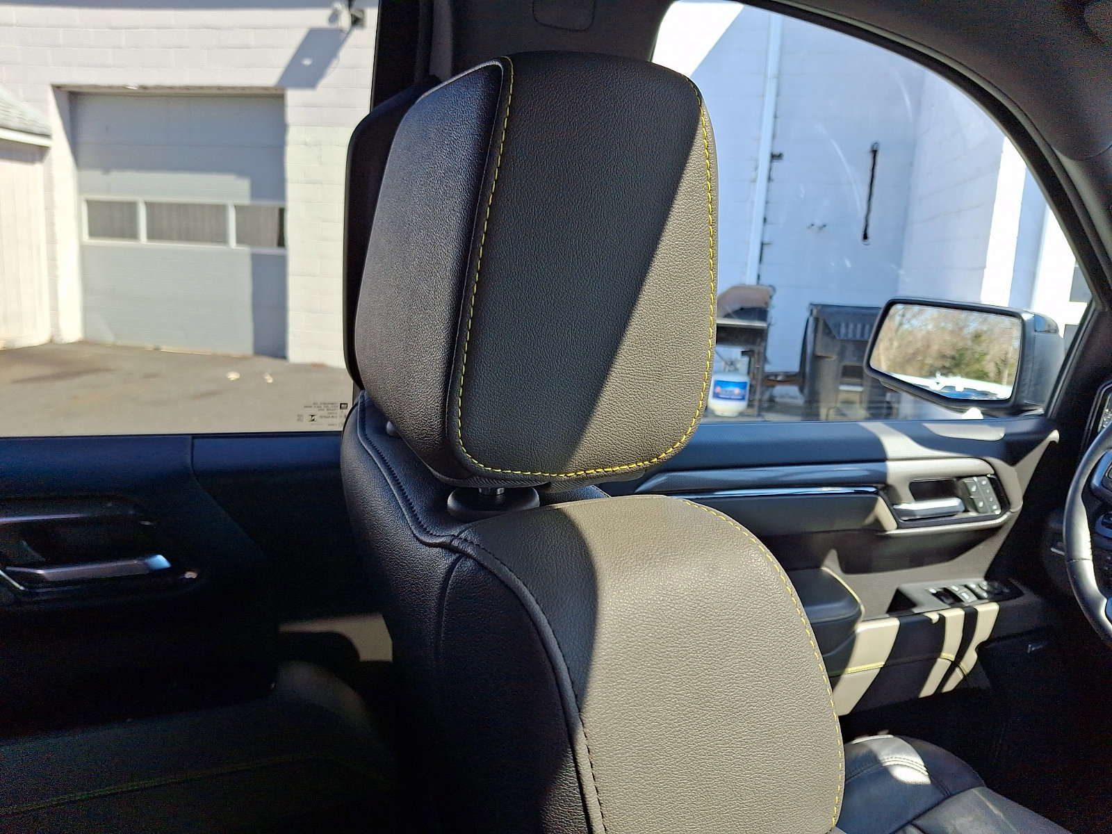 Used 2024 Chevrolet Silverado 1500 ZR2 w/ ZR2 Bison Edition image 13