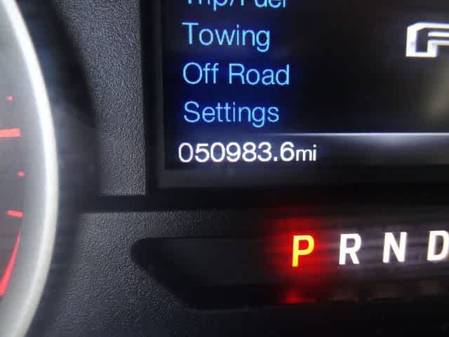 Certified 2019 Ford F150 XLT w/ Equipment Group 302A Luxury RWD image 21