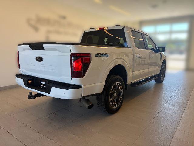 Certified 2024 Ford F150 STX AWD/4WD image 3