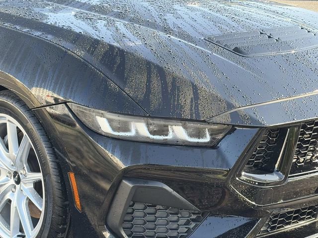 Certified 2024 Ford Mustang GT Premium RWD image 7