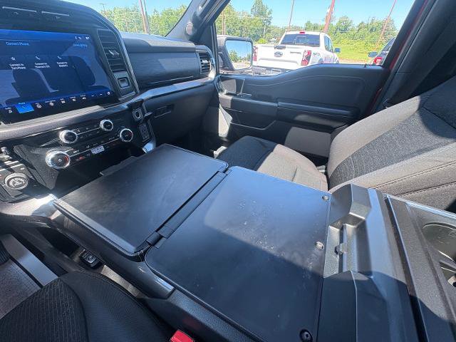Certified 2023 Ford F150 XLT w/ Equipment Group 302A High AWD/4WD image 28