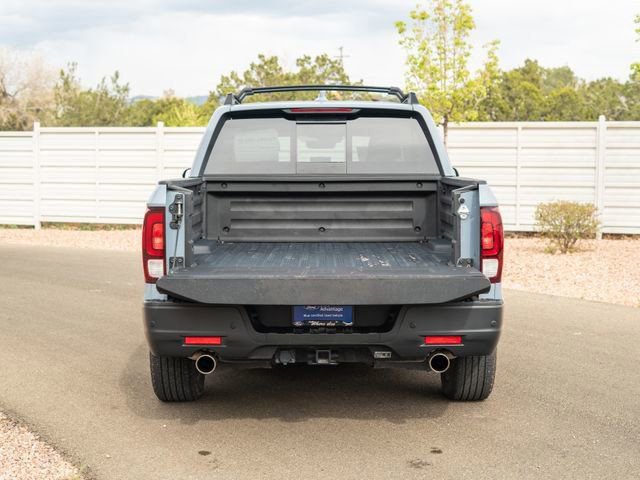 Used 2022 Honda Ridgeline RTL-E image 6