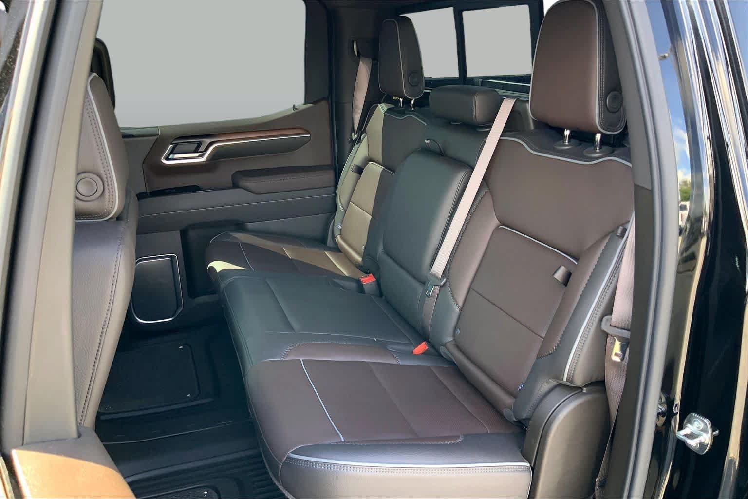 Used 2026 GMC Sierra 1500 Denali AWD/4WD image 20