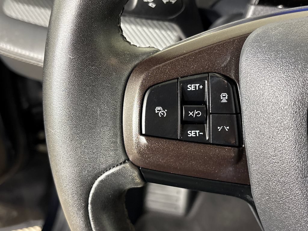 Certified 2023 Ford Mustang Mach-E Premium RWD image 16