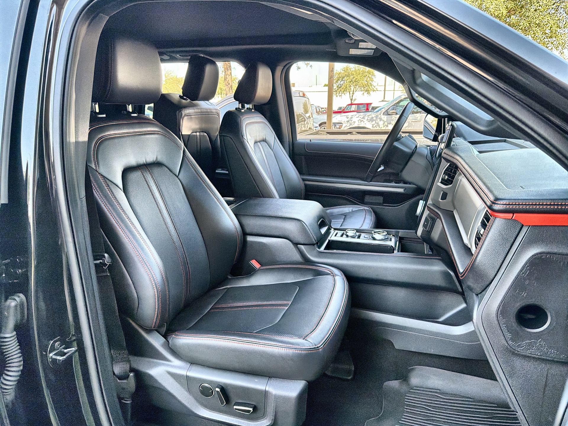 Certified 2024 Ford Expedition Timberline AWD/4WD image 25