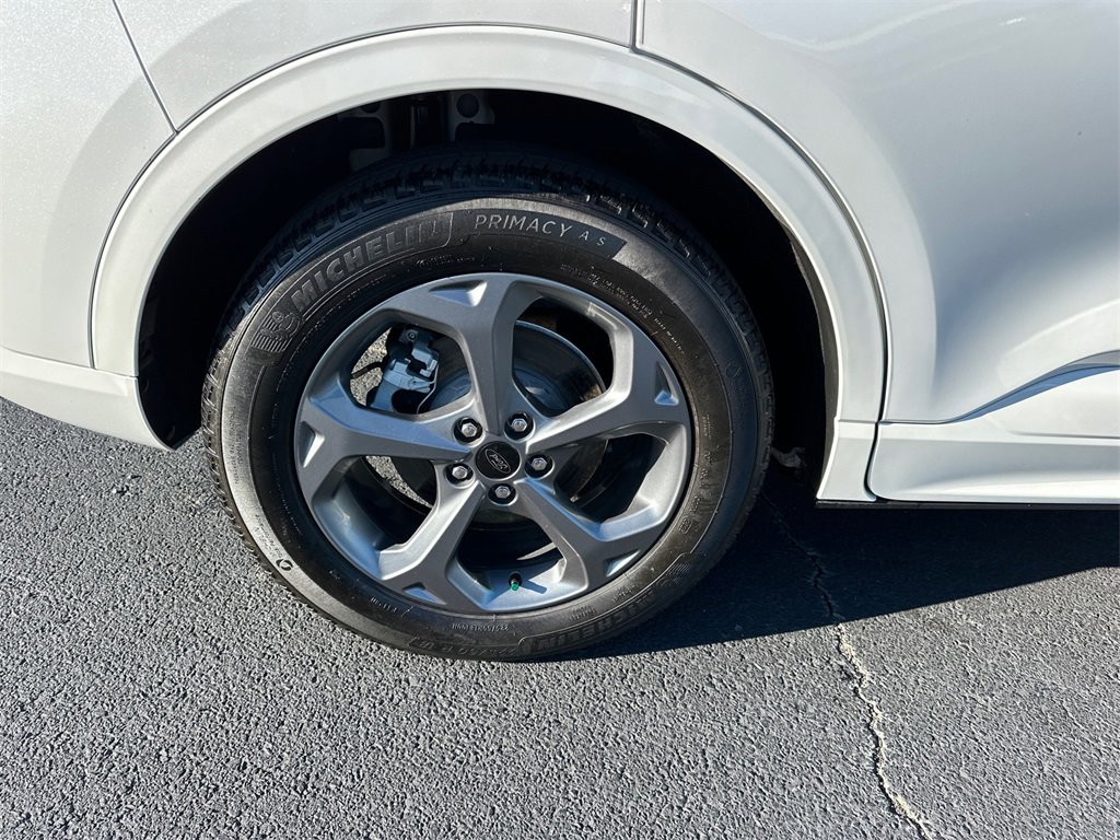 Certified 2023 Ford Escape ST-Line w/ Tech Pack #1 image 17