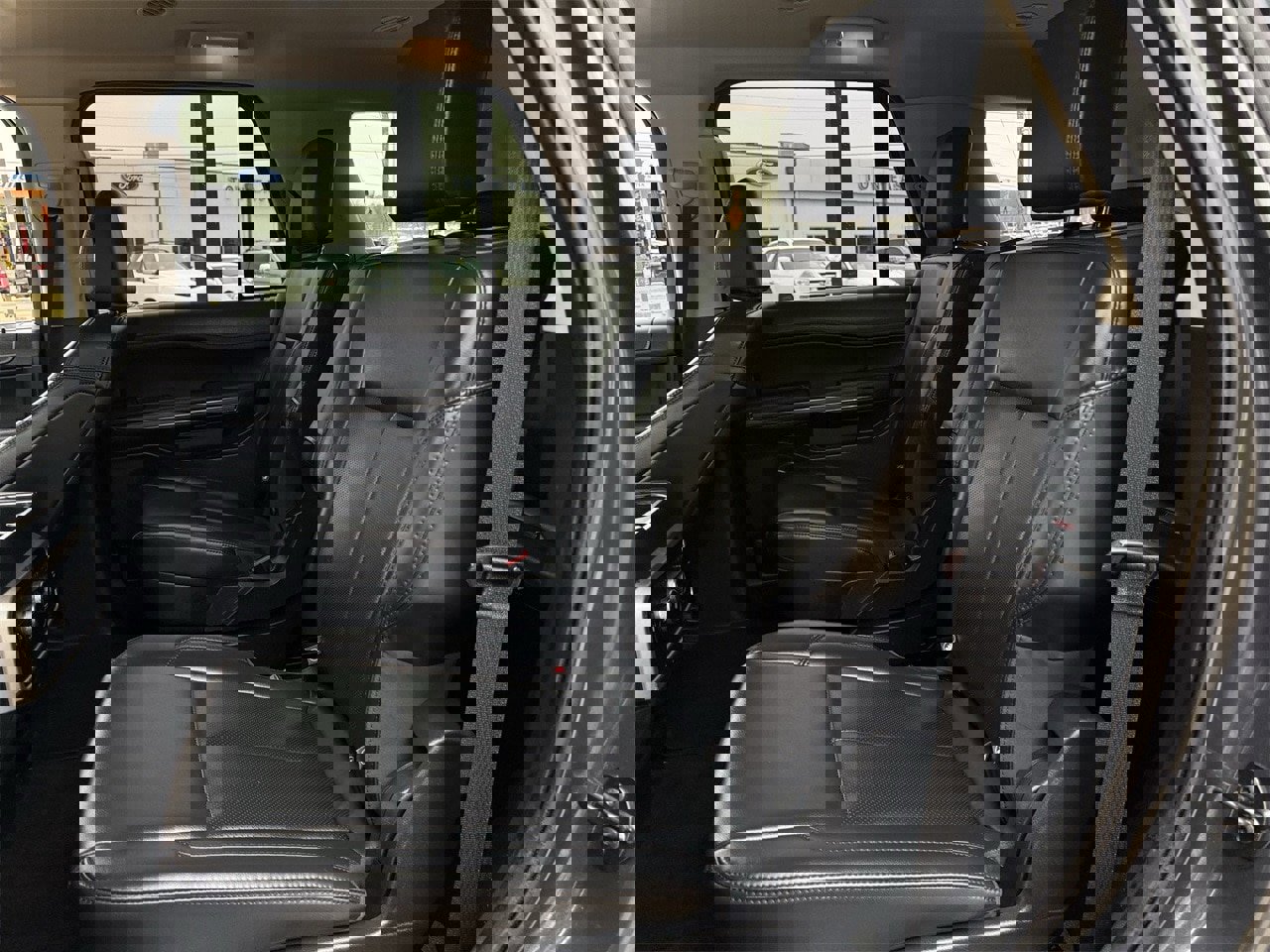 Certified 2022 Ford Expedition XLT image 28