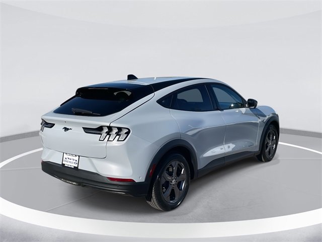Certified 2023 Ford Mustang Mach-E Select image 3