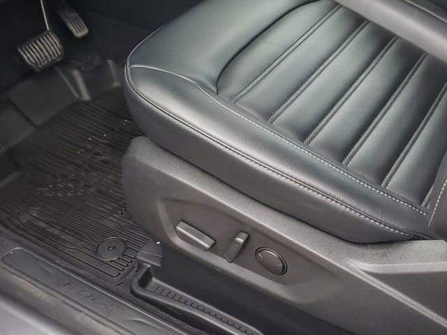 Certified 2023 Ford Edge SEL w/ Convenience Package image 26