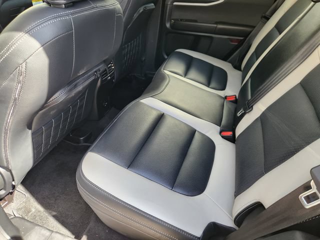 Certified 2022 Ford Bronco Sport Big Bend AWD/4WD image 29