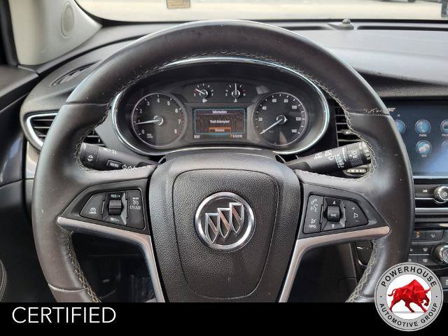 Used 2018 Buick Encore Preferred FWD image 31