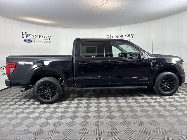 Certified 2024 Ford F150 XLT w/ Equipment Group 302A MID AWD/4WD image 30