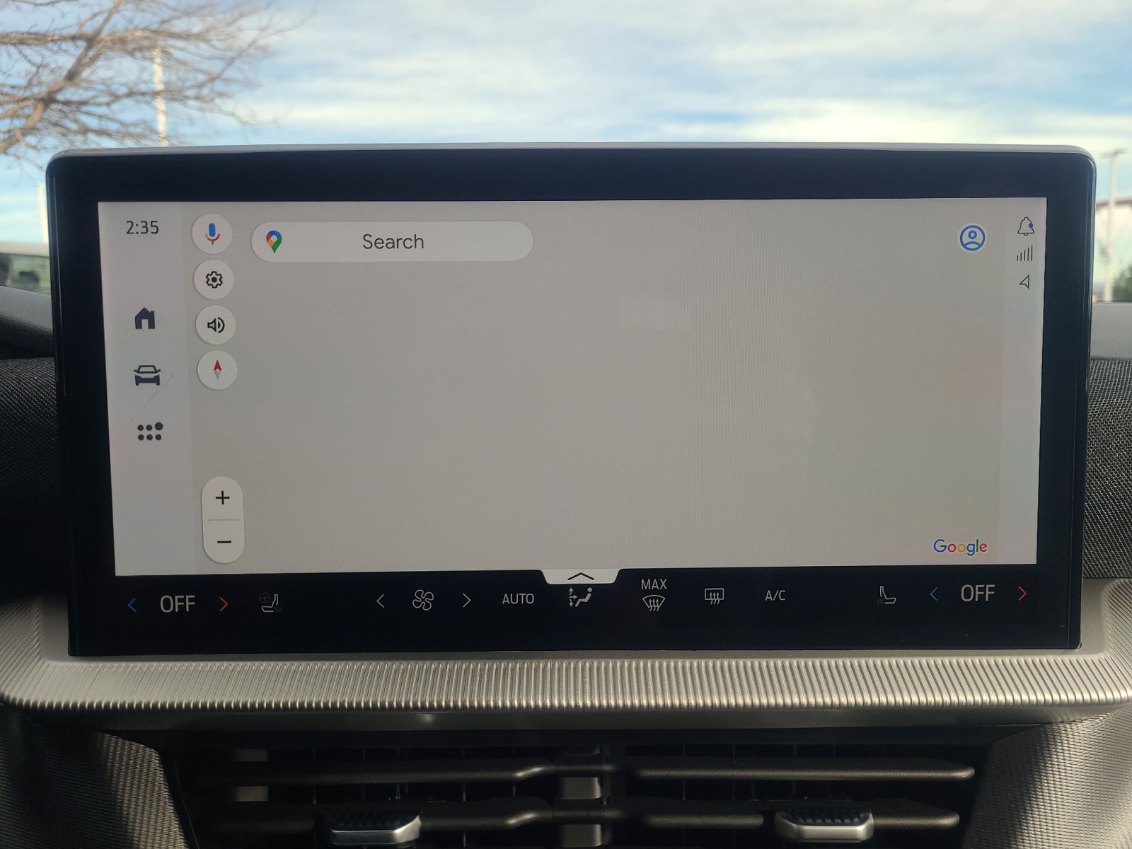 Certified 2025 Ford Explorer ST-Line image 27