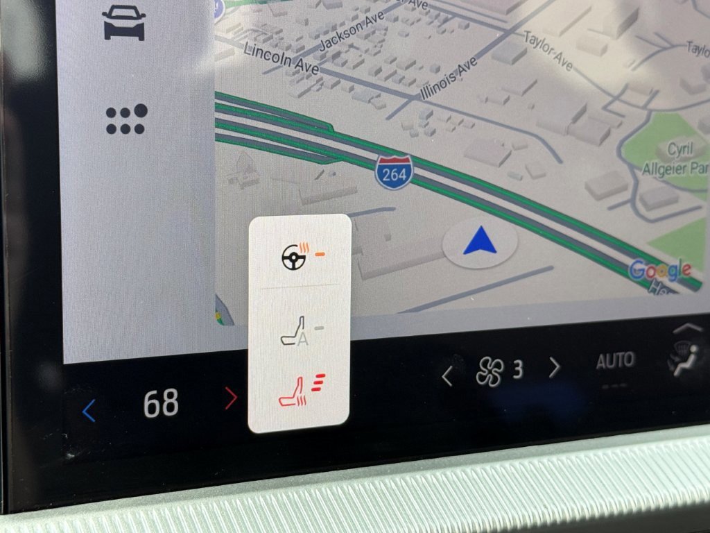 Certified 2025 Ford Explorer ST-Line w/ ST-Line Street Pack image 33