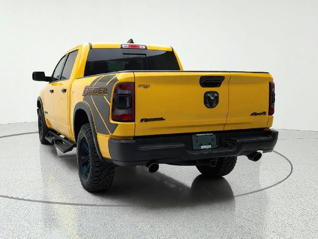 Used 2023 RAM 1500 Rebel w/ Rebel Level 2 Equipment Group AWD/4WD image 6