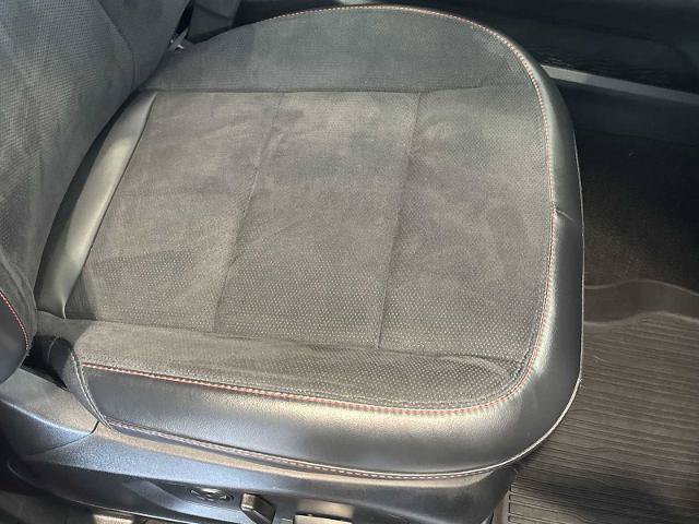 Certified 2025 Ford Explorer ST AWD/4WD image 28