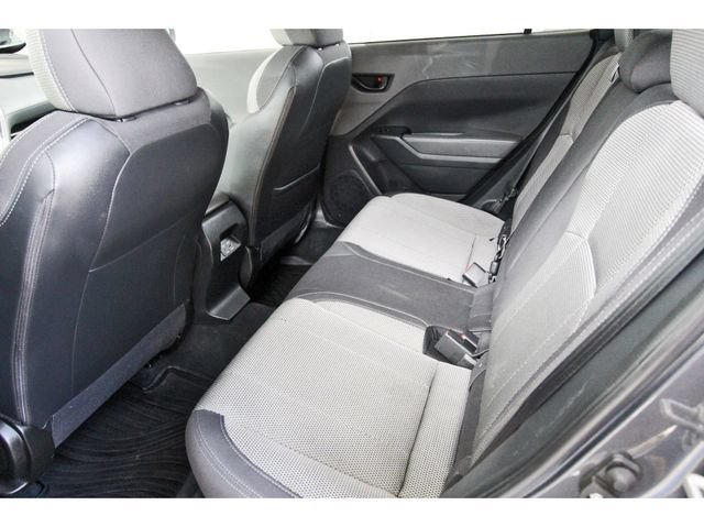 Used 2024 Subaru Crosstrek 2.0i Premium AWD/4WD image 12