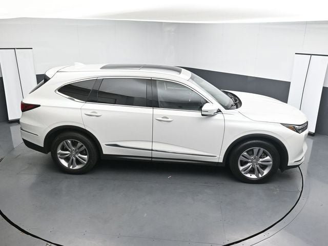 Used 2023 Acura MDX SH-AWD image 20