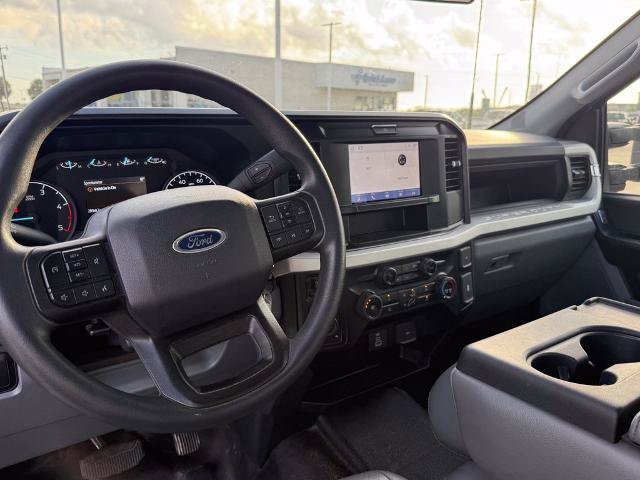 Certified 2026 Ford F250 XL AWD/4WD image 14