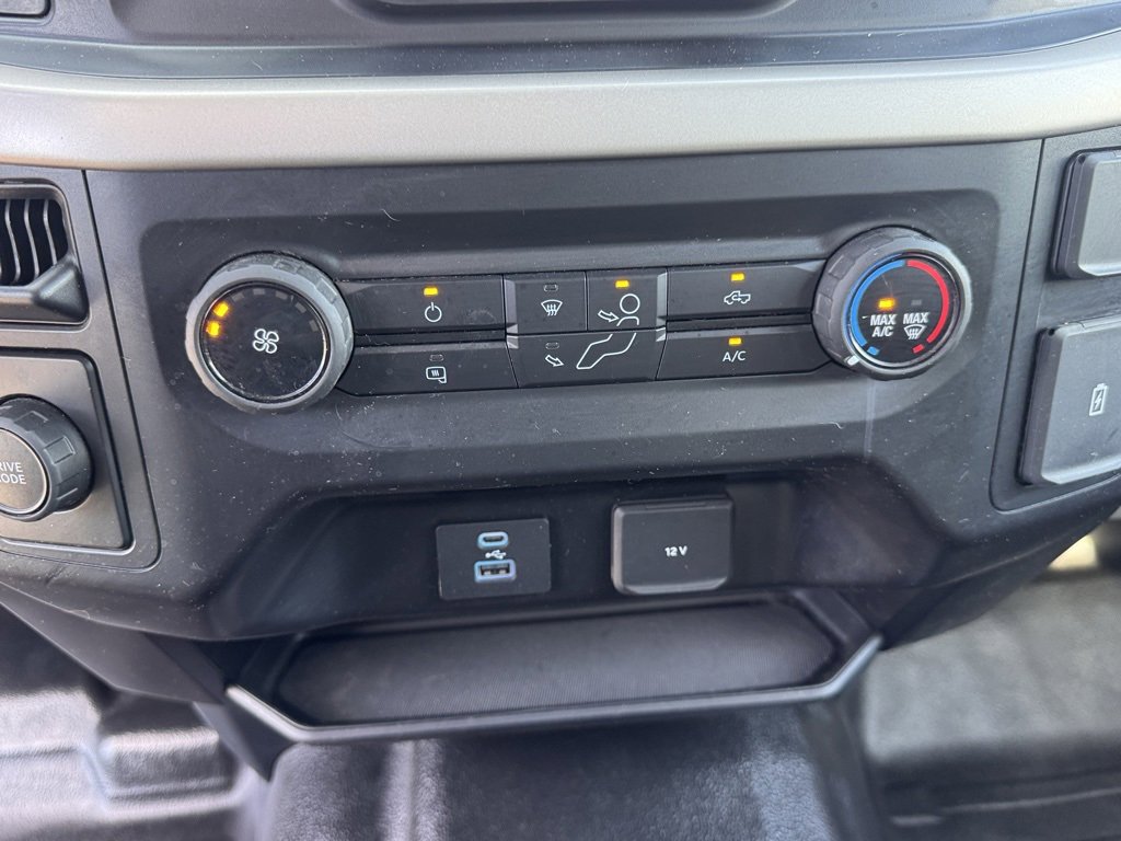 Certified 2021 Ford F150 XL w/ Equipment Group 101A High image 27