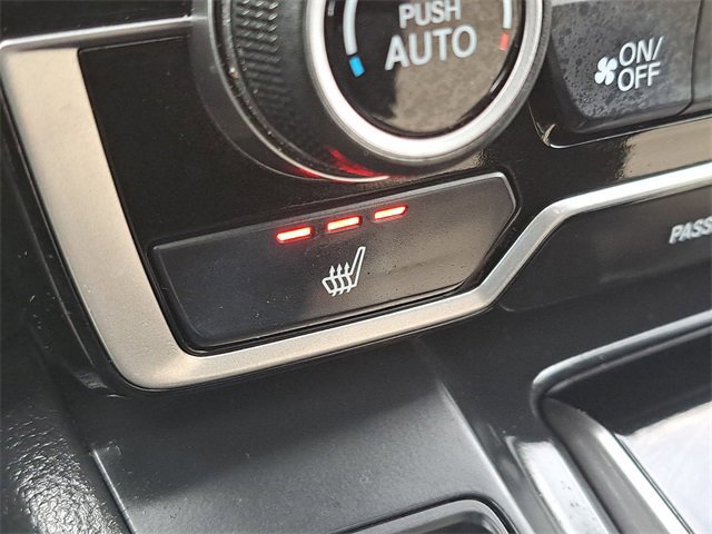 Used 2017 Honda CR-V EX-L image 18