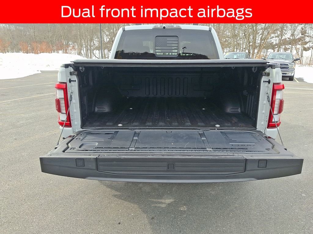 Certified 2023 Ford F150 Raptor image 30