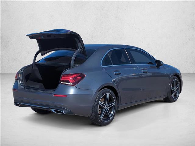 Used 2019 Mercedes-Benz A 220 image 3