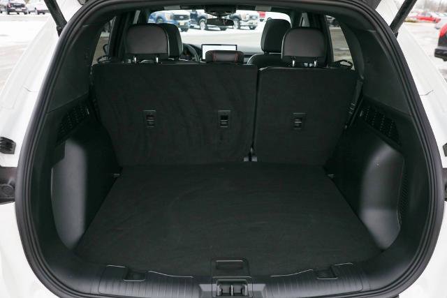Certified 2025 Ford Escape ST-Line Elite w/ Tech Pack #1 image 16