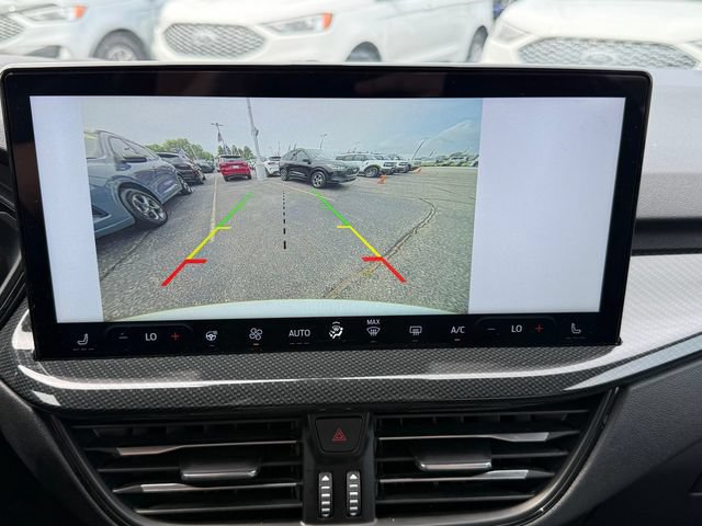 Certified 2024 Ford Escape ST-Line w/ Tech Pack #1 AWD/4WD image 13