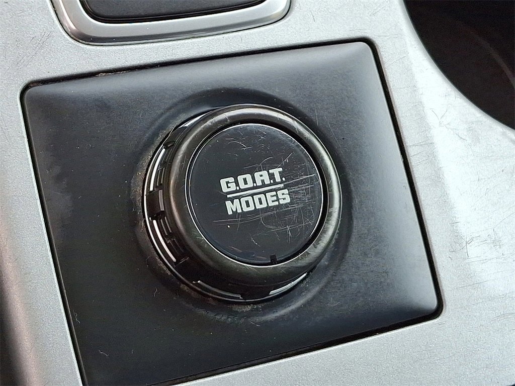 Certified 2022 Ford Bronco Sport Big Bend w/ Convenience Package image 24