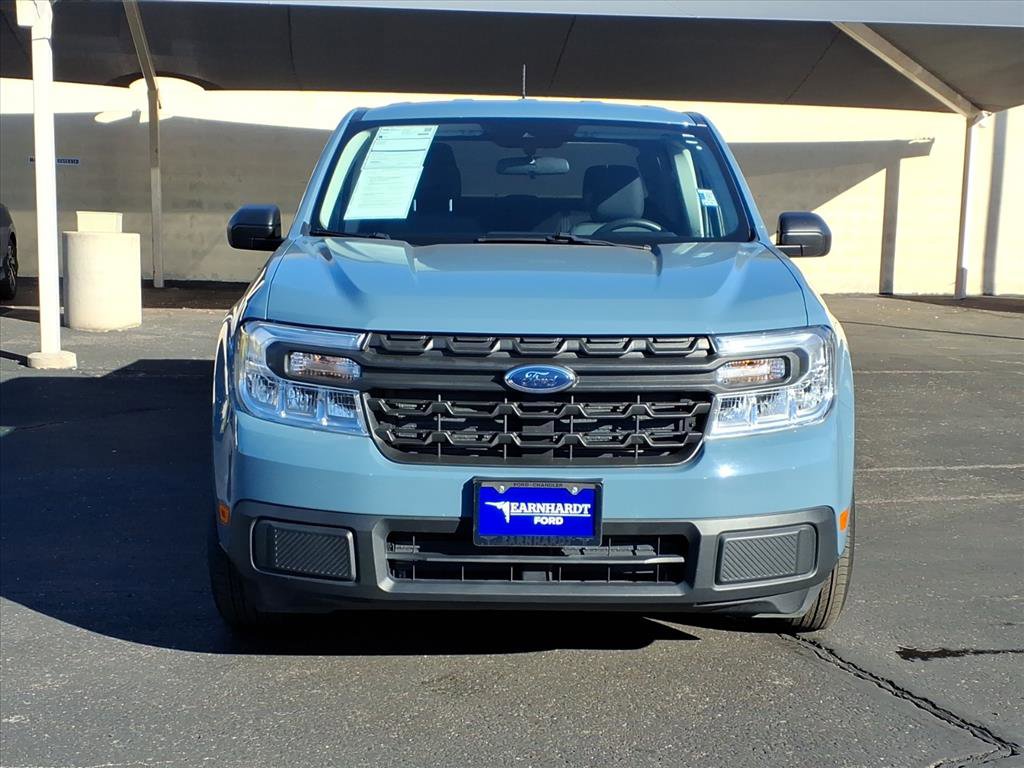 Certified 2022 Ford Maverick XL image 2