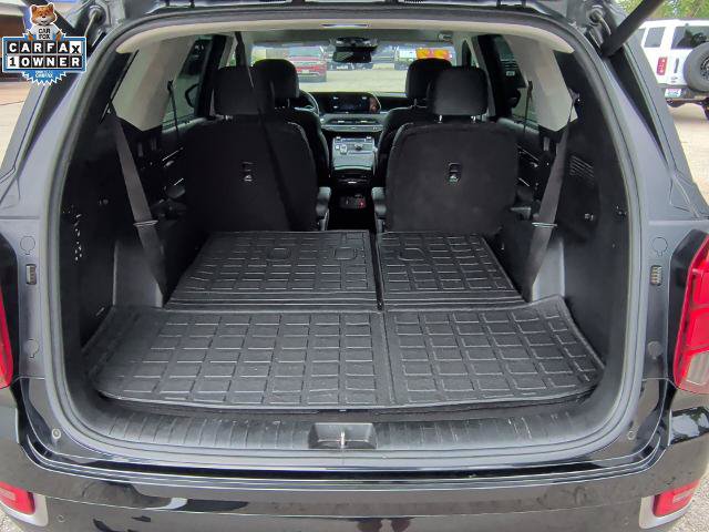 Used 2022 Hyundai Palisade Limited FWD image 17