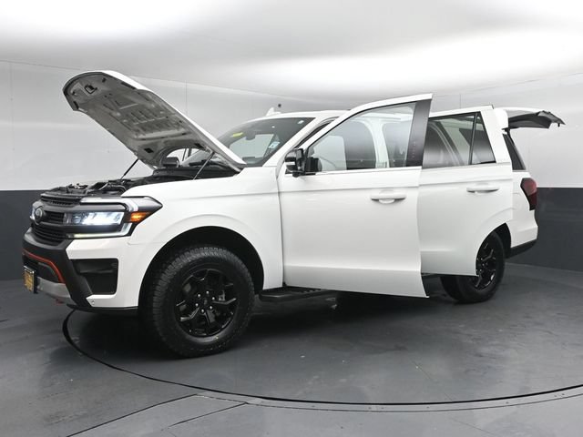 Certified 2023 Ford Expedition Timberline AWD/4WD image 53